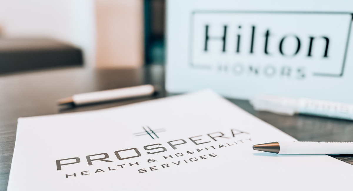 Prospera Introduces Pittsburgh's First Tech Hotel